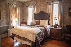 Boonville Luxury Lodging