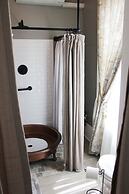 Boonville Luxury Lodging