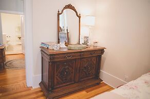 Boonville Luxury Lodging