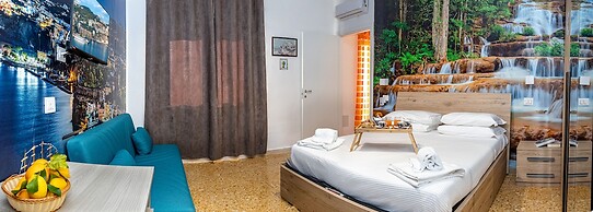 B&b-apartment-sleeps3-parking-balcony-petfriendly