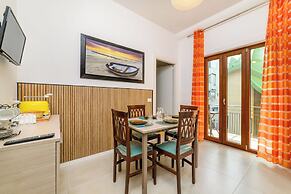 B&b-apartment-sleeps3-parking-balcony-petfriendly