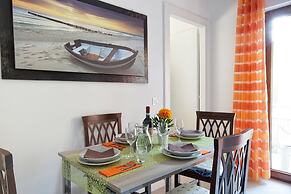 B&b-apartment-sleeps3-parking-balcony-petfriendly