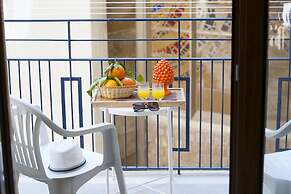 B&b-apartment-sleeps3-parking-balcony-petfriendly