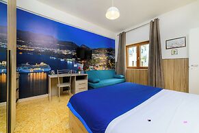 B&b-apartment-sleeps3-parking-balcony-petfriendly