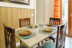 B&b-apartment-sleeps3-parking-balcony-petfriendly