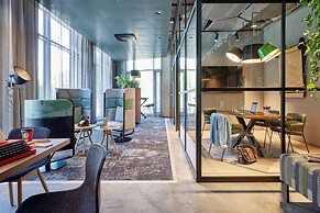 Moxy Cologne Muelheim