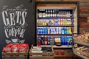 Moxy Cologne Muelheim