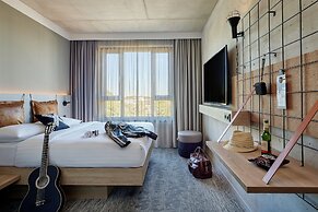 Moxy Cologne Muelheim