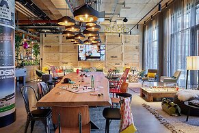 Moxy Cologne Muelheim