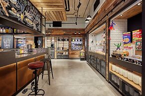 Moxy Cologne Muelheim