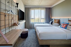 Moxy Cologne Muelheim