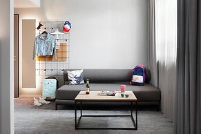 Moxy Cologne Muelheim