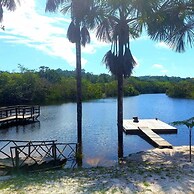 Ponta Poranga Jungle Lodge