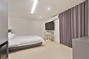 Green B Hotel Busan Seomyeon