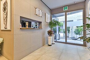 Green B Hotel Busan Seomyeon