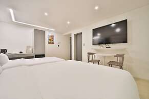 Green B Hotel Busan Seomyeon