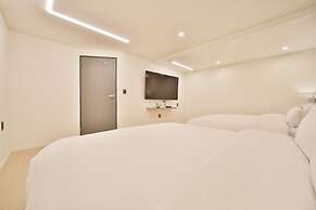 Green B Hotel Busan Seomyeon