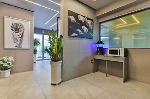 Green B Hotel Busan Seomyeon