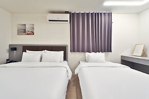 Green B Hotel Busan Seomyeon