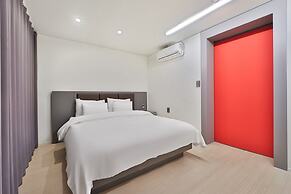 Green B Hotel Busan Seomyeon