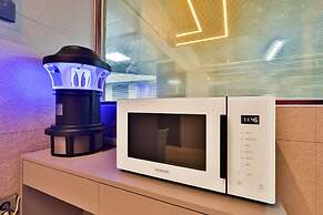 Green B Hotel Busan Seomyeon