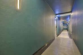 Green B Hotel Busan Seomyeon