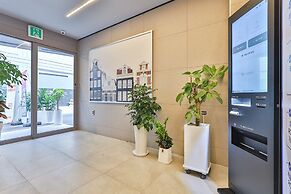 Green B Hotel Busan Seomyeon