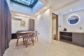 Green B Hotel Busan Seomyeon