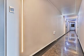 Green B Hotel Busan Seomyeon