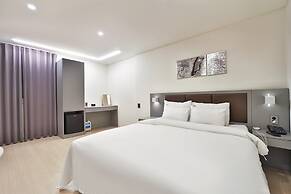 Green B Hotel Busan Seomyeon