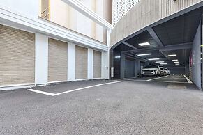 Green B Hotel Busan Seomyeon