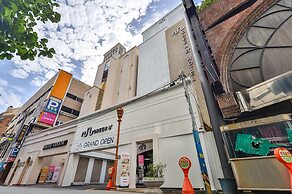 Green B Hotel Busan Seomyeon