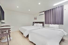 Green B Hotel Busan Seomyeon