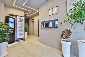 Green B Hotel Busan Seomyeon