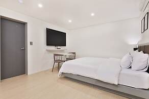 Green B Hotel Busan Seomyeon