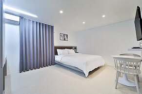 Green B Hotel Busan Seomyeon