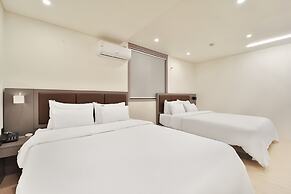 Green B Hotel Busan Seomyeon