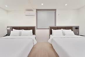 Green B Hotel Busan Seomyeon