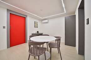 Green B Hotel Busan Seomyeon