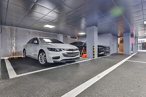 Green B Hotel Busan Seomyeon