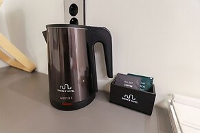 Green B Hotel Busan Seomyeon