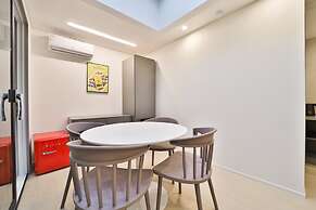 Green B Hotel Busan Seomyeon