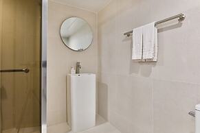 Green B Hotel Busan Seomyeon