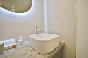 Green B Hotel Busan Seomyeon