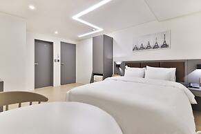 Green B Hotel Busan Seomyeon