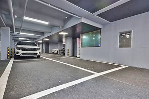 Green B Hotel Busan Seomyeon