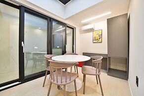 Green B Hotel Busan Seomyeon