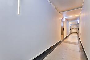 Green B Hotel Busan Seomyeon