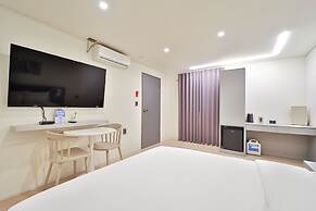 Green B Hotel Busan Seomyeon