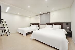 Green B Hotel Busan Seomyeon